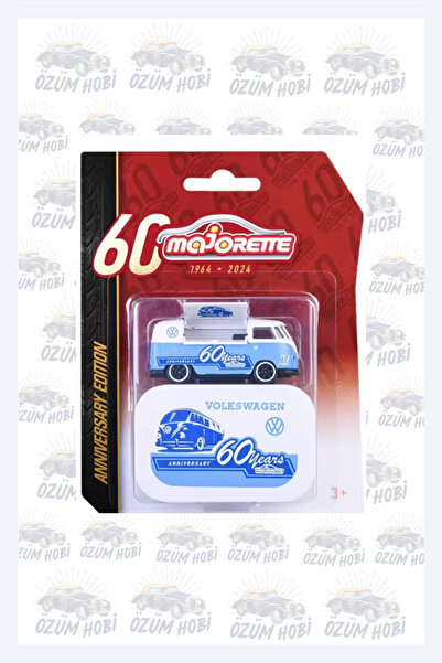 Hotwhells Volkswagen's 60Th Anniversary Celebration