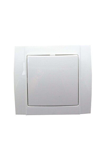 OEM Songrui Διακόπτης λευκός – Wall switch