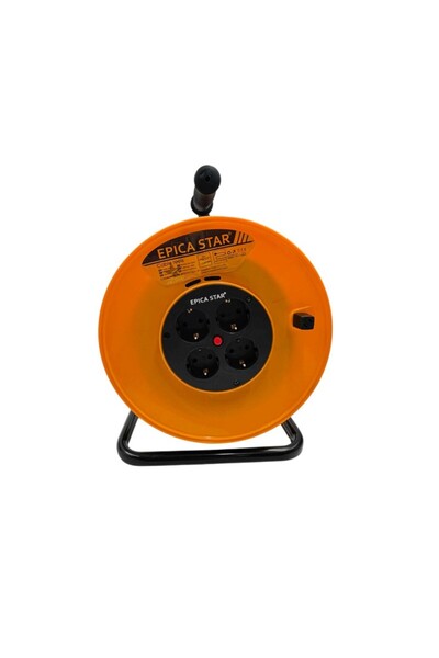 EPICASTAR EPICA STAR ΜΠΑΛΑΝΤΕΖΑ ΡΕΥΜΑΤΟΣ 20Μ EP-60167