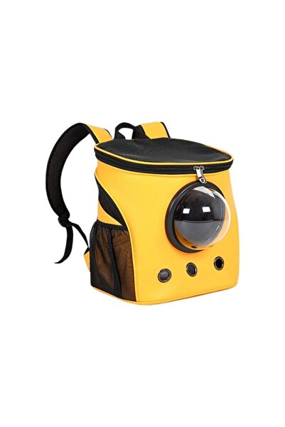 Tradesor Τσάντα μεταφοράς κατοικιδίου - 1821 - 550930 - Yellow