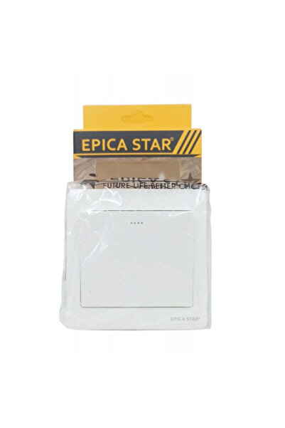 EPICASTAR ΔΙΑΚΟΠΤΗΣ 2-WAY ΜΕ ΕΝΔΕΙΞΗ LED EP-50746