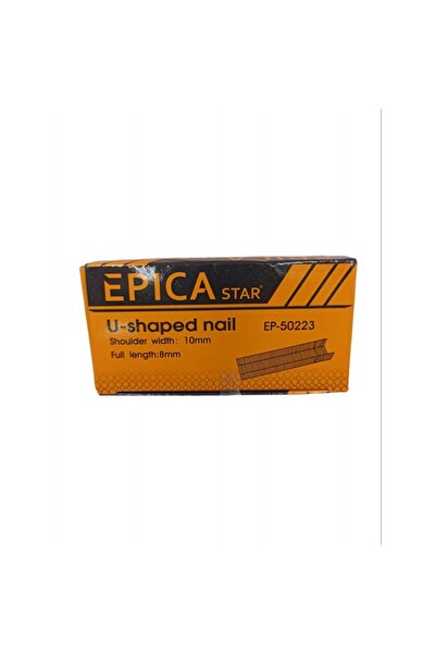 EPICASTAR ΑΝΤΑΛΛΑΚΤΙΚΑ ΓΙΑ ΚΑΡΦΩΤΙΚΟ 10mm EPICA STAR EP-50223
