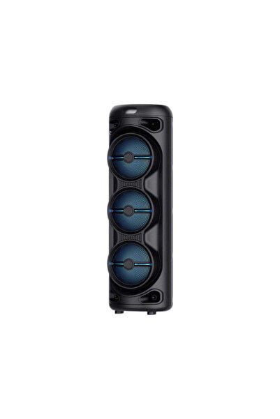 Tradesor Φορητό ηχείο subwoofer με 2 μικρόφωνα Karaoke - KTS-2142 - 721421
