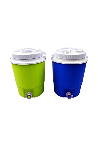 OEM Sidirela Ψύκτης Νερού με Βρυσάκι 4 Λίτρα Φορητός - Portable Water Cooler ...