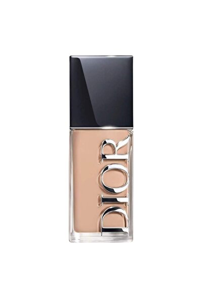 Dior Forever Skin Parlak Fondöten-Işıltılı fondöten – 24 saat kalıcılık – 48 ...