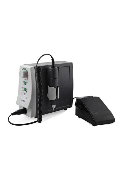 OEM JSDA Επαγγελματικός Τροχός Νυχιών 85W JD5500 35000rpm με Πεντάλ - Nail drill