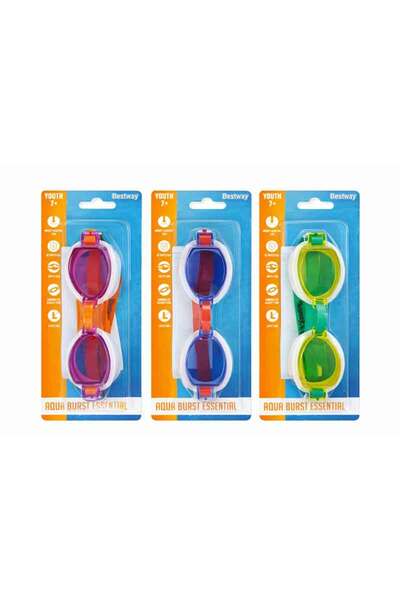 OEM Παιδικά Γυαλάκια Κολύμβησης 7+ Ετών - Kids Swimming Goggles