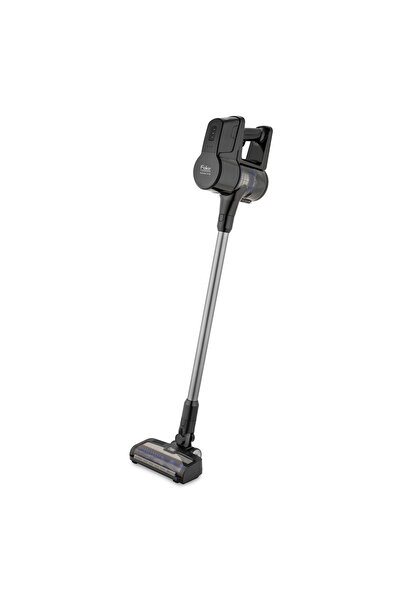 Fakir Inovator 6158 Dikey Şarjlı Kablosuz Süpürge Dark Blue Mutfak Tartısı He...