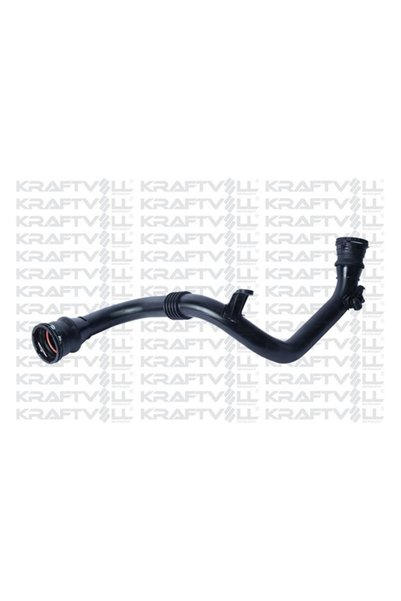 Kraftvoll TURBO BORUSU RENAULT MEGANE III 1.5 DCI RENAULT SCENIC III 1.5 DCI RENAULT FLUENCE 1.5 DCI