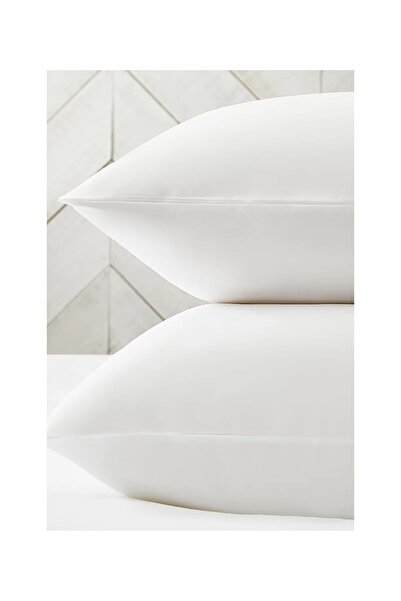THE WHITE COMPANY 300 Thread Count Egyptian Cotton Single Classic Pillowcase ...