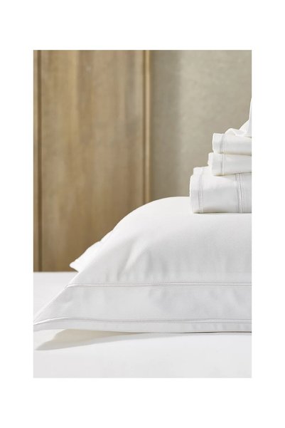 THE WHITE COMPANY Highbury 1000 Tc Egyptian Cotton Deep Fitted Sheet