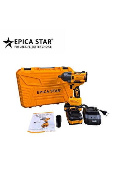 EPICASTAR ΕΠΑΝΑΦΟΡΤΙΖΟΜΕΝΟ ΚΡΟΥΣΤΙΚΟ ΜΠΟΥΛΟΝΟΚΛΕΙΔΟ EP-11187