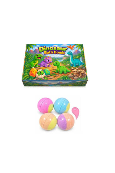 OEM Σετ Βόμβες Μπάνιου 80g σε Διάφορα Χρώματα – Bath Bomb Gift Set