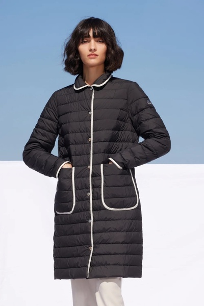 Madzerini Women's jacket DITA black