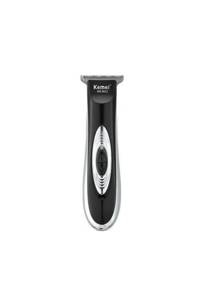 Kemei Κουρευτική μηχανή - KM-6012 - - Black