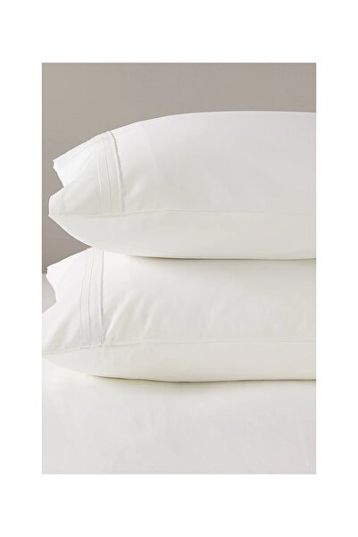 THE WHITE COMPANY Cavendish Egyptian Cotton Classic Pillowcase - Standard 50 ...