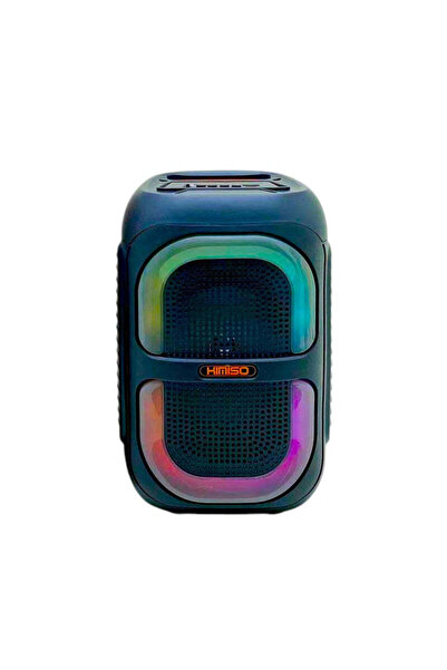 KİMİSO Φορητό ηχείο subwoofer - QS-3638 - 260400