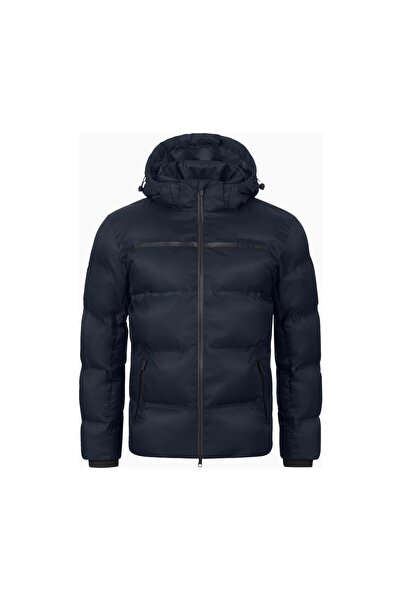 ELT Montana Lightweight Waterproof Winter Men's Riding Jacket