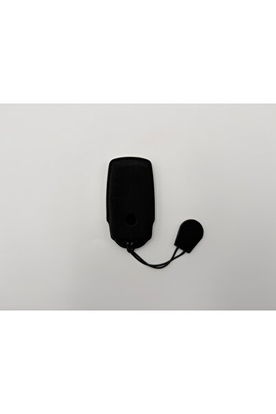 Volkswagen Husă Premium Alcantara Cheie Smart Touareg III (CR7) 2018–2023–Pro...