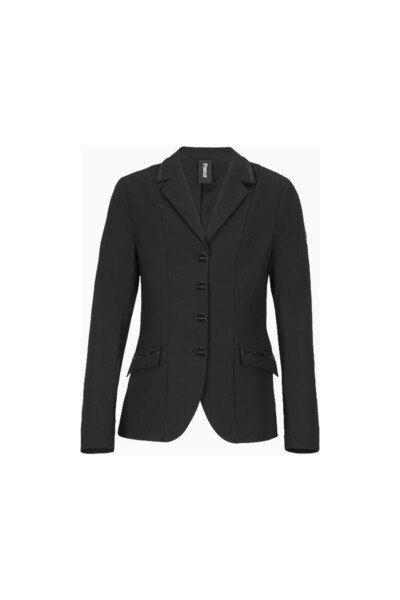 PIKEUR Pheliana Selection 9500 Luxury Youth Girls Racing Jacket