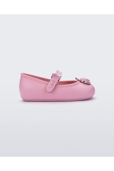Mini Melissa Soft Ballerina Princess Kız Çocuk Ayakkabı 38098