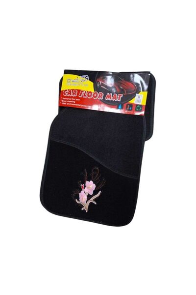 Tradesor Πατάκια αυτοκινήτου - Celebrity Car - 4pcs - 509 - 112232