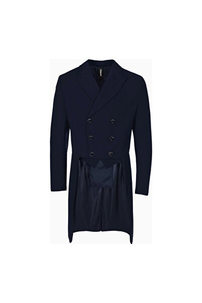 PIKEUR James Luxurious Dressage Tailored Men's Riding Racing Jacket
