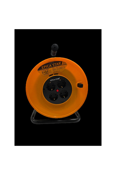 EPICASTAR EPICA STAR ΜΠΑΛΑΝΤΕΖΑ ΡΕΥΜΑΤΟΣ 40Μ EP-60168
