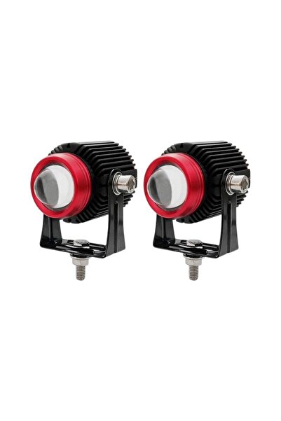 Tradesor Προβολέας μοτοσυκλέτας LED - 3104409/B2 - 310537
