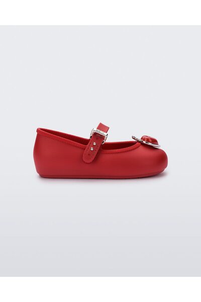 Mini Melissa Soft Ballerina Princess Girls' Shoes 38098