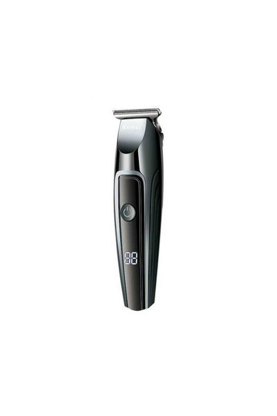 Kemei Κουρευτική μηχανή - KM-1657 - - Grey