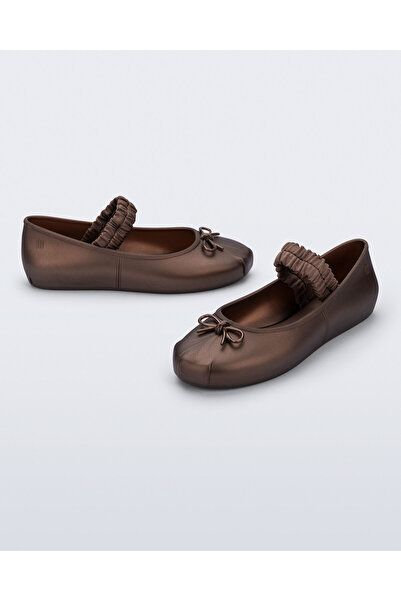 Melissa Sophie Scrunch Kız Çocuk Ayakkabı 38023