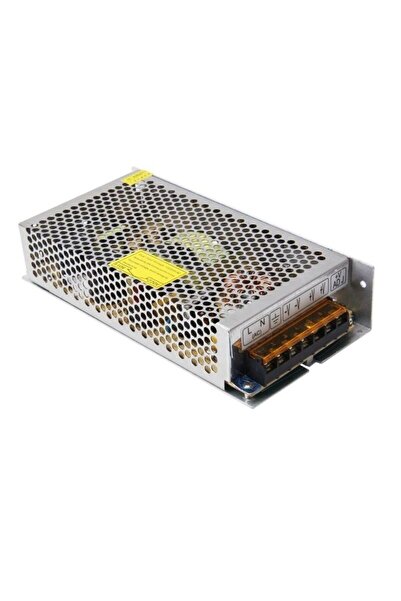 Tradesor Μετασχηματιστής AC-DC - 220V σε 12V - 150W - 505058