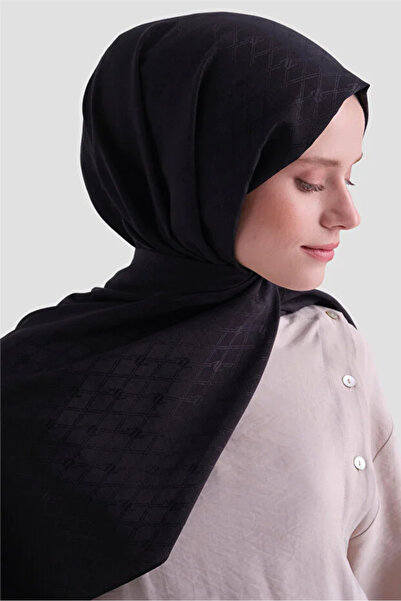 Armine Elegance Cotton - Silk Shawl P3001