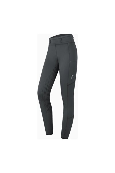 ELT Ella Silicone Full Grip Premium Women's Equestrian Leggings