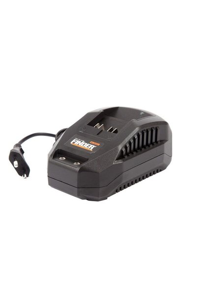 finder Φορτιστής μπαταρίας Λιθίου - 20V - 2.4A - - 197237