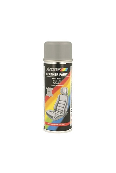 Champion Color Σπρέι βαφής για ανανέωση δερμάτινων ταπετσαριών, 200 ml, χρώμα...