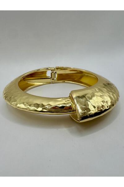 Mua Bijoux Steel Asymmetric Bracelet