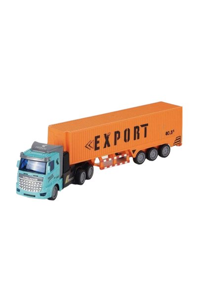 Tradesor Τηλεκατευθυνόμενο όχημα - Conteiner - ESD800-5 - 1:48 - 308168