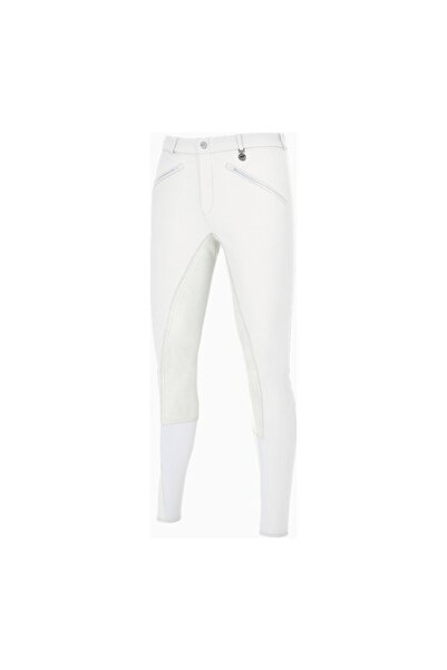 PIKEUR Liostro Flextec Leather 7808 Luxury Men's Riding Trousers