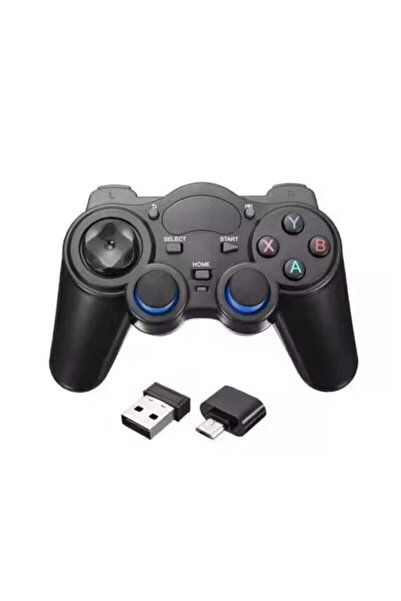 Andowl ΑΣΥΡΜΑΤΟ GAMEPAD Q-GS850