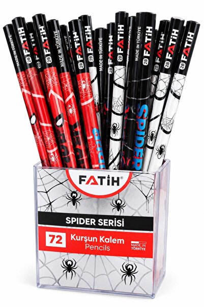 Kurşun Kalem
