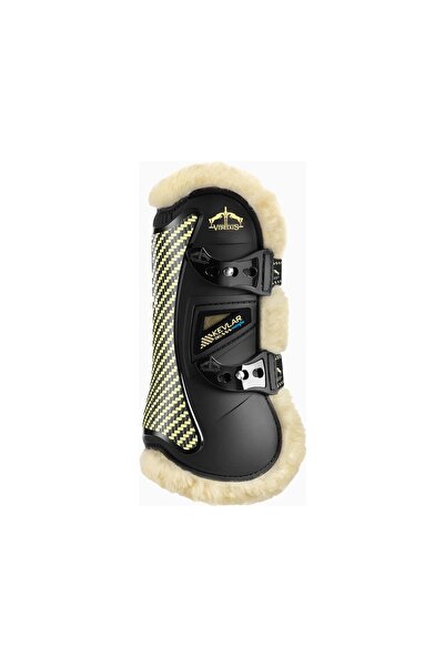 Vered Veredus Kevlar Gel Vento Save the Sheep Front Leg Protective Gaiter