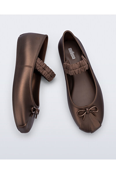 Melissa Sophie Scrunch Kız Çocuk Ayakkabı 38023
