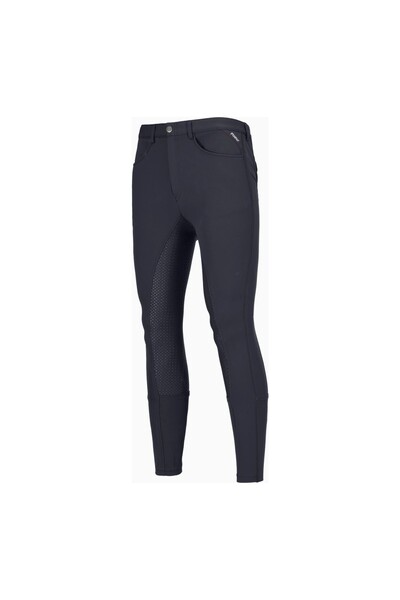 PIKEUR Navaro Duragrip Luxury Winter Men's Riding Pants