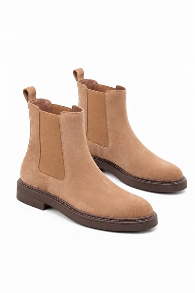 5in1Canpolat Bal Chelsea Boots 26281