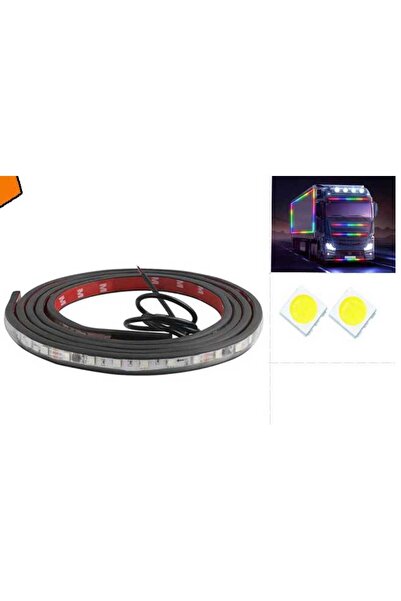 Tradesor Διακοσμητική ταινία LED οχημάτων - 2104101/18 - 210337