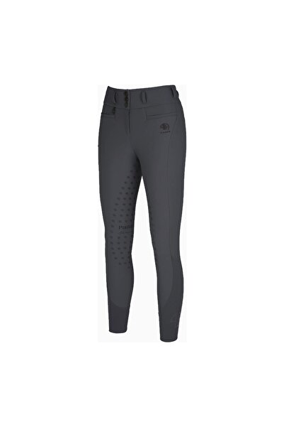 PIKEUR Linn so Griptec 6355 Luxury Winter High Waist Women's Riding Trousers