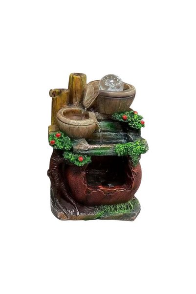 Tradesor Συντριβάνι εσωτερικού χώρου - Feng Shui - 25801 - 861652