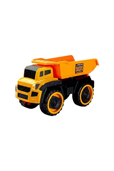 Tradesor Παιδικό όχημα Φορτηγό - 806 - 232930